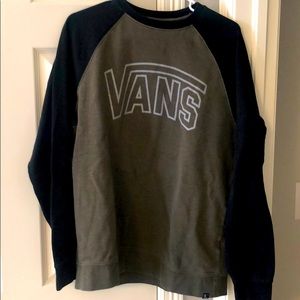 Vans Crew Neck